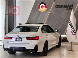 بي ام دبليو الفئة 3